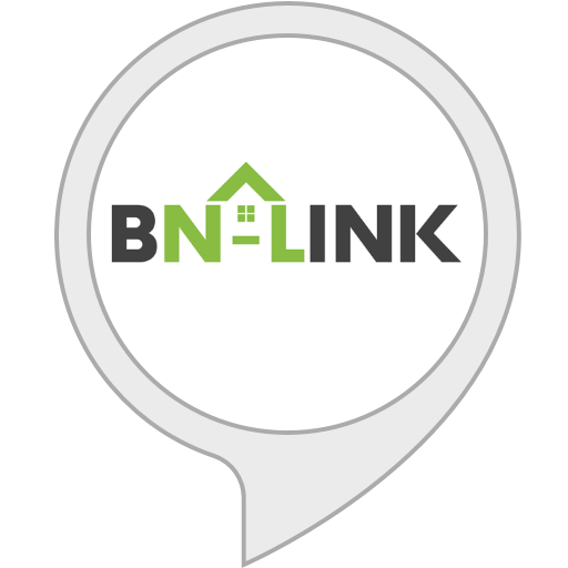 alexa-BN-LINK Smart